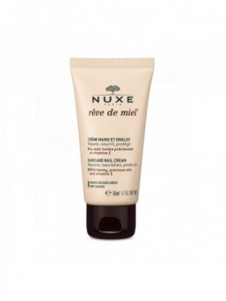 Nuxe Reve de Miel Crema de...