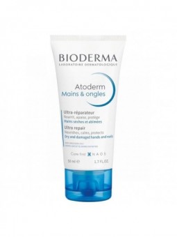Bioderma Atoderm Crema de...
