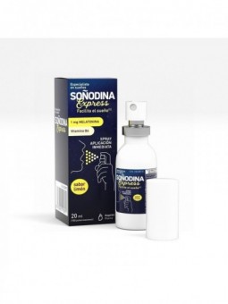 Soñodina Express 20ml