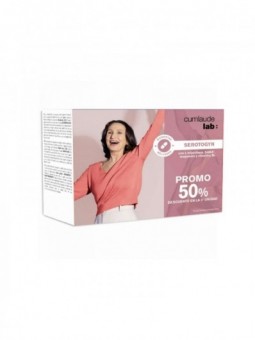 Cumlaude Serotogyn Duplo 2x...