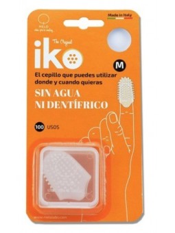 Iko Cepillo Dental Dedil...