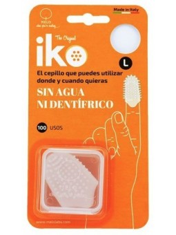 Iko Cepillo Dental Dedil...