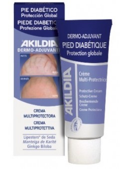 Akileine Akildia Crema Pie...