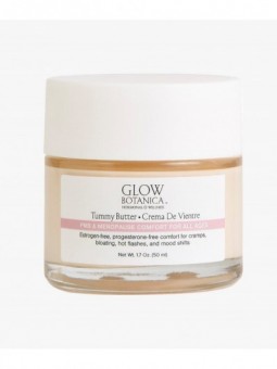Glow Botanica Tummy Butter...