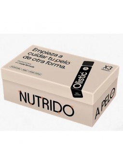 Olistic for Woman 3 x 28...