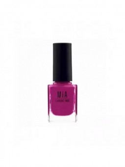 MIA Esmalte Optimistic Rose...