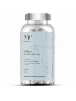 IVB SatiSens 60 Caps