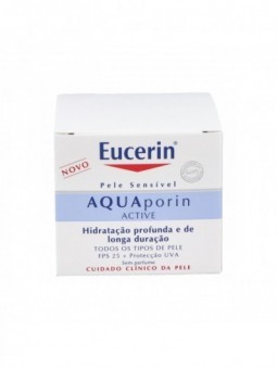 Eucerin Aquaporin Active...