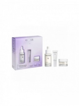 Caudalie Cofre Vinoperfect