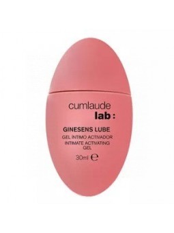 Cumlaude Ginesens Lube 30ml