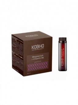 Kobho Magnesio + Vitamina...