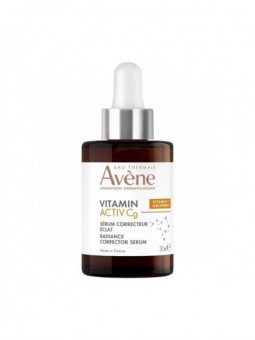 Avene Vitamin Activ CG...