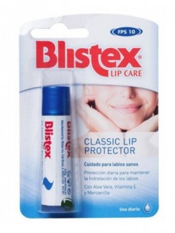 Blistex Protector Labial...