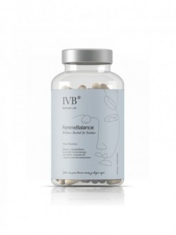 IVB FemmeBalance 90 Capsulas