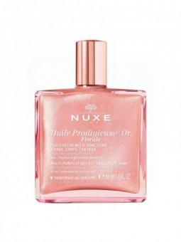 Nuxe Aceite Huile...