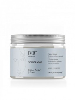 IVB Wellness SomniLove...