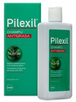 Pilexil Champú Antigrasa...