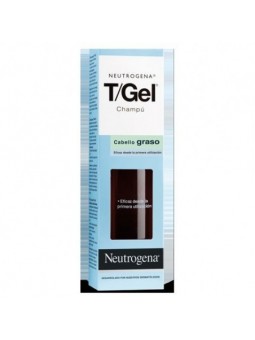 Neutrogena Champú...