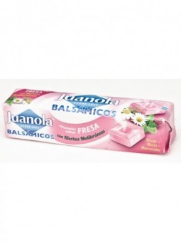 Juanola Caramelos...