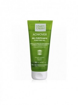 Martiderm Acniover Gel...