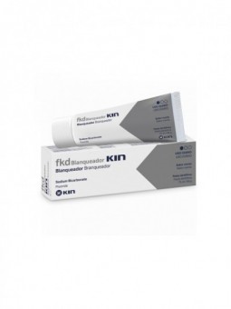 Kin FKD Blanqueador Pasta...