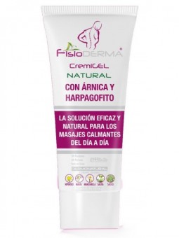 Fisioderma CremiGel Natural...