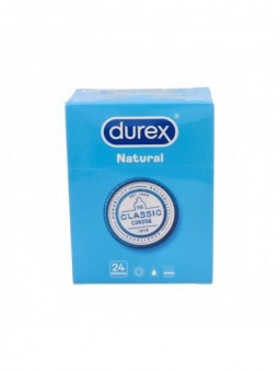 Durex Preservativos Natural...