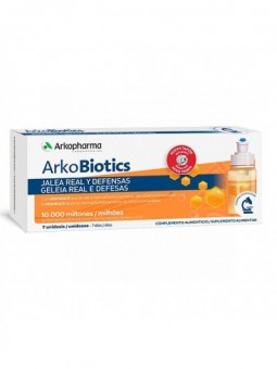 Arkoprobiotics Jalea Real y...