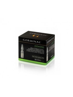 Germinal Acción Profunda...