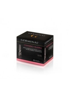 Germinal Acción Profunda...