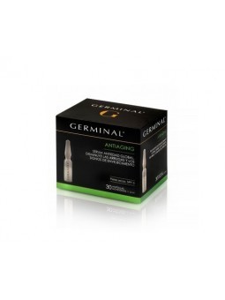 Germinal Acción Profunda...