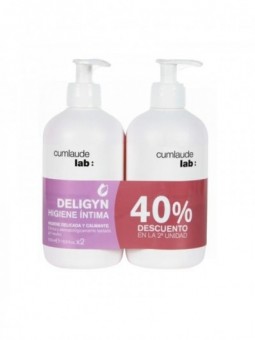 Cumlaude Lab Deligyn...