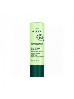 Nuxe Sweet Lemon Stick Labios