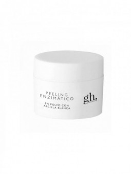 GH Peeling Enzimático 40gr