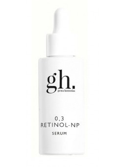 GH Sérum 0,3 Retinol - NP 30ml