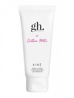 GH Cristina Mitre Emulsión...