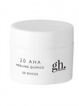 GH 20 AHA Peeling Químico 20ml