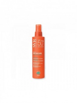 SVR Sun Secure Spray...