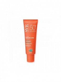 SVR Sun Secure Fluído...