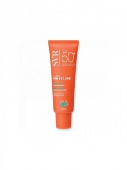 SVR Sun Secure Fluído...