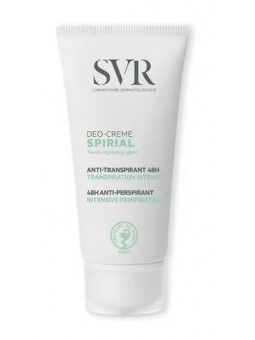 SVR Spirial Deo Crème...