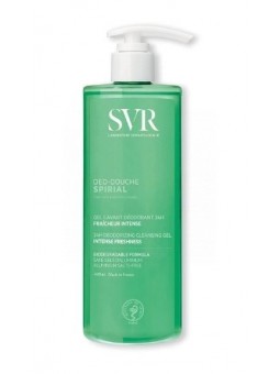 SVR Spirial Déo Douche Gel...
