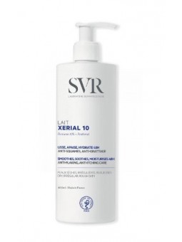 SVR Xerial 10 Leche...