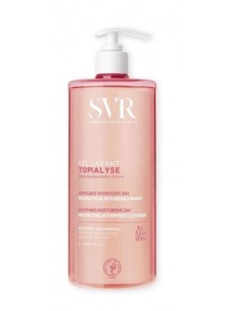 SVR Topialyse Gel Lavant...