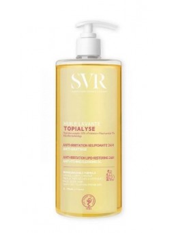 SVR Topialyse Aceite...