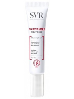 SVR Cicavit DM+ Cicatrices...