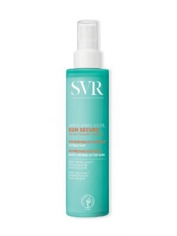SVR Sun Secure Spray Apres...