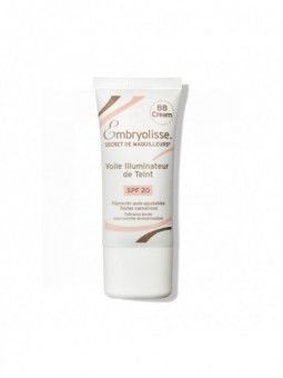 Embryolisse Voile...