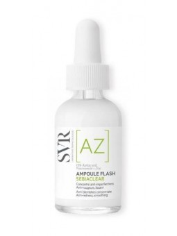 SVR Sebiaclear Ampoule...
