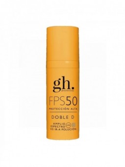 GH Doble D SPF-50 Tono...